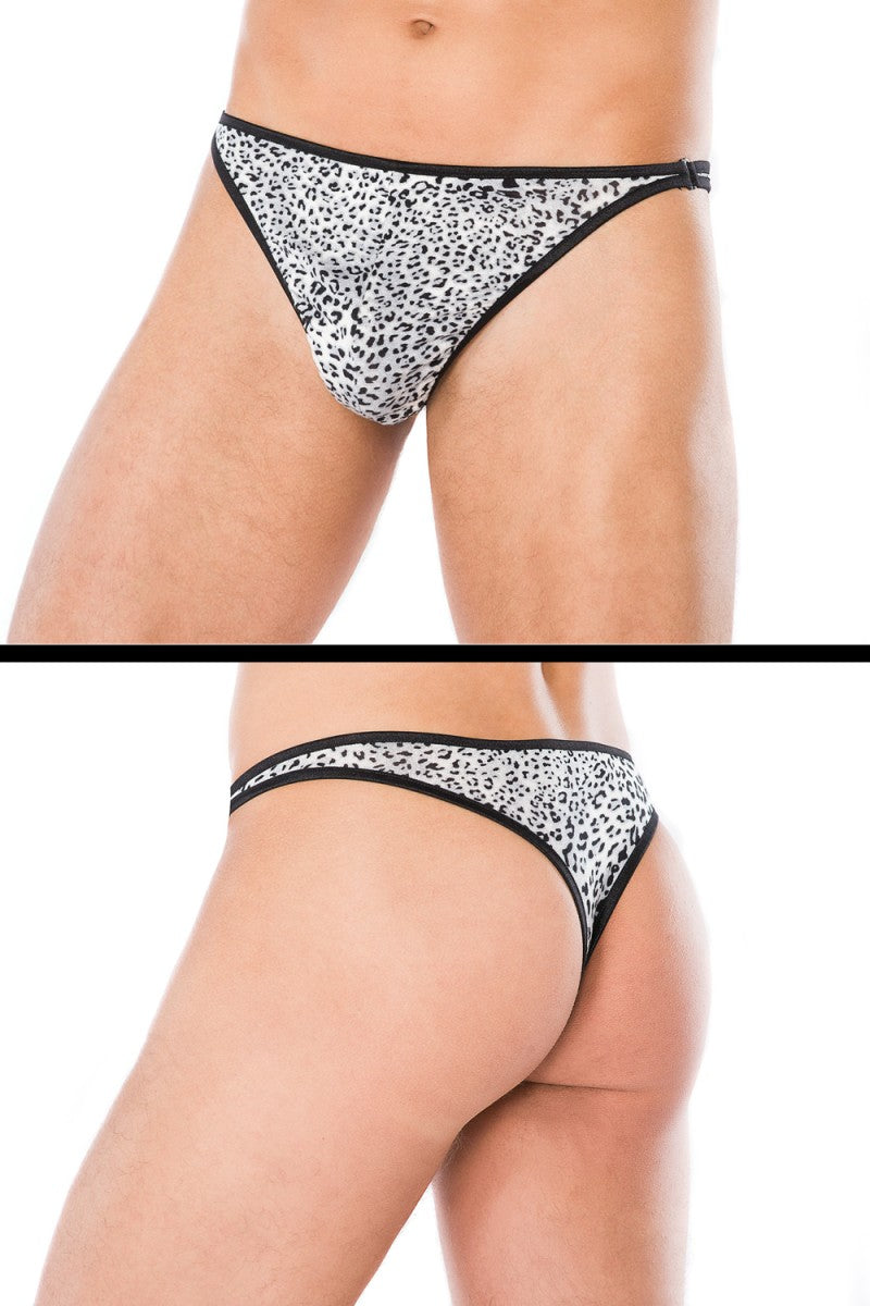 String Leopard MC/9074 von Andalea String Leopard MC/9074 von Andalea